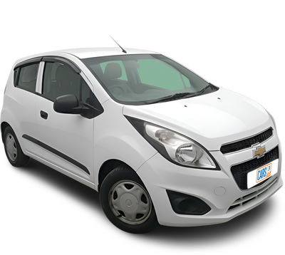 Chevrolet Beat-img